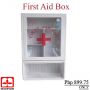 first aid, kit, box, -- Home Tools & Accessories -- Metro Manila, Philippines