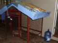 dog cage heavy duty for sale, -- Dogs -- Quezon City, Philippines