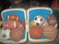 basketball volleyball football ball games, -- Sporting Goods -- Mabalacat, Philippines