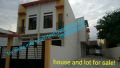 house and lot affordable in las pinyas, -- House & Lot -- Cavite City, Philippines