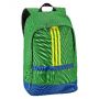 adidas green 3s unisex backpack f49830, -- Bags & Wallets -- Davao City, Philippines