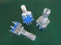 ec11, rotary encoder with switch, audio digital potentiometer, -- Other Electronic Devices -- Cebu City, Philippines