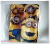 mybenta minions pillow, -- Everything Else -- Bulacan City, Philippines