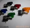 toggle switch with flip cover, -- Lights & HID -- Metro Manila, Philippines