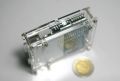 transparent acrylic shell box for arduino uno, transparent, acrylic, shell, -- Computing Devices -- Cebu City, Philippines