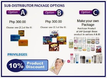 beautyproducts, wellnessproducts, businessoppurtunity, -- Distributors -- Las Pinas, Philippines