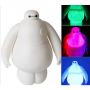 baymax, baymax lamp, lamp, cute, -- Everything Else -- Antipolo, Philippines