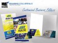 Brochures -- Advertising Services -- Manila, Philippines