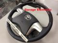 original toyota steering wheel with airbag bluetooth button, -- All Cars & Automotives -- Metro Manila, Philippines