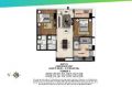fully furnished 2 bedrooms condo unit for sale at mactan, -- Apartment & Condominium -- Cebu City, Philippines