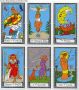 tarot cards fortune telling cards witch oracle magic, -- Everything Else -- Metro Manila, Philippines
