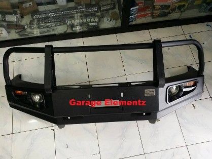 ford ranger front bumper outlander m2 offroad bumper, -- All Accessories & Parts -- Metro Manila, Philippines