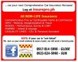 car insurance, -- Cars & Sedan -- Metro Manila, Philippines
