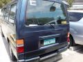 nissan, urvan, escapade, -- Vans & RVs -- Metro Manila, Philippines