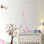 wall stickers for kids room, wall decals for kids, animals wall stickers, jungle animals wall stickers for kids, -- Kids Room -- Metro Manila, Philippines