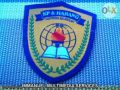 patches, woven, embroidered, -- Advertising Services -- Quezon City, Philippines