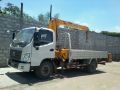 brand new sq16sk4q xcmg 12w boom truck 16 tons, -- Trucks & Buses -- Quezon City, Philippines
