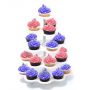 cupcake stand, cupcake holder, 5 tier cupcake stand, party, -- Kitchen Appliances -- Antipolo, Philippines