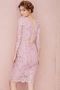 pink dress, lace dress, formal dress for girls, -- Clothing -- Laguna, Philippines
