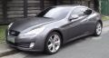 hyundai genesis turbo 20 mt 2010, -- Everything Else -- Metro Manila, Philippines