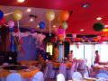 party balloons and ice cream, -- Arts & Entertainment -- Metro Manila, Philippines