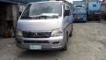 nissan urvan state 30dsl fam use, -- Vans & RVs -- Cebu City, Philippines