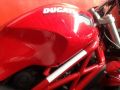 ducati motorcycle, ducati, motorcycle, paint restoration, -- Maintenance & Repairs -- Antipolo, Philippines