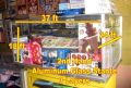 glass, aluminum, stante, sale, -- Distributors -- Metro Manila, Philippines