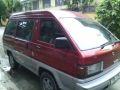 liteace, toyota, -- Full-Size Vans -- Metro Manila, Philippines