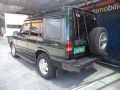 land rover discovery 4x4, -- Full-Size SUV -- Metro Manila, Philippines