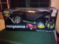 rc race car vengeance, -- Toys -- Las Pinas, Philippines