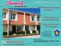 sherwood residences townhouse, -- Townhouses & Subdivisions -- Metro Manila, Philippines