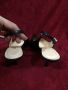 jolle sandals shoes black size 75, -- Shoes & Footwear -- Metro Manila, Philippines