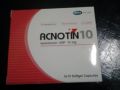 acnotin 10mg acne treatment authentic, -- Beauty Products -- Caloocan, Philippines