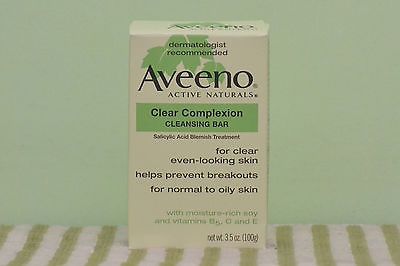 aveeno naturals complexion cleansing bar, -- Beauty Products Metro Manila, Philippines