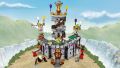 lego angry birds king pigs castle 75826, -- Toys -- Quezon City, Philippines