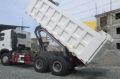 sale brand new sinotruk howo a7 10 wheeler dump truck 20mÂ³, -- Trucks & Buses -- Metro Manila, Philippines