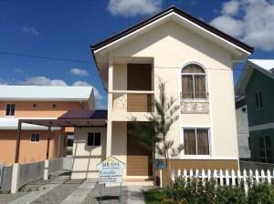 house model 132sqm karylle house and lot for sale, -- House & Lot Pampanga, Philippines