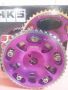 hks adjustable cam gear for b15, b16, d15, d16, -- Engine Bay -- Cavite City, Philippines