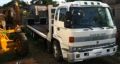 selfloading selfloader self loading loader boomtruck boom truck, -- Trucks & Buses -- Metro Manila, Philippines