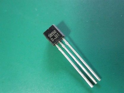 s8550, pnp, pnp transistor, 25v, -- Other Electronic Devices -- Cebu City, Philippines