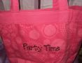 pink tote bag, -- Bags & Wallets -- Damarinas, Philippines