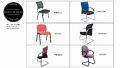 office furniture;office chairs;visitors chair;receiving chair, -- Office Furniture -- Metro Manila, Philippines