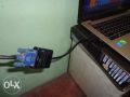 vga to hdmi adapter converter, -- Peripherals -- Caloocan, Philippines
