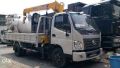 6 wheeler boom truck with 32t boomer, -- Trucks & Buses -- Metro Manila, Philippines