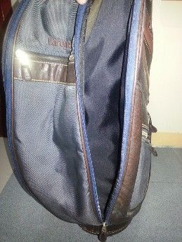 golf bag, -- Sporting Goods -- Calamba, Philippines