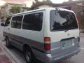 hiace grandia gas, -- Full-Size Vans -- Metro Manila, Philippines
