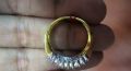 princess and round cut diamond ring album code 077, -- Jewelry -- Metro Manila, Philippines