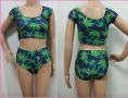 2pc swimsuit, swimwear, summer, high waist bikini, -- Clothing -- Pampanga, Philippines
