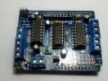 L293D Arduino Motor Shield -- Other Electronic Devices -- Pasig, Philippines